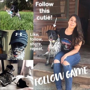 Follow Game, like it, share it, repeat!